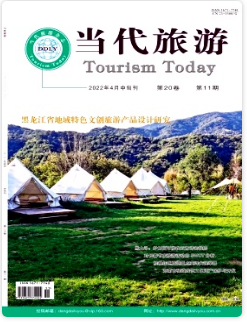 适合发表旅游方向论文的期刊推荐