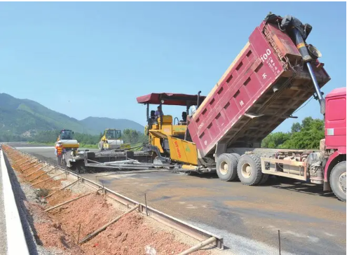 工程机械管理在公路工程施工中的期刊发表重要性